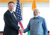 ELON MUSK ਦਾ ਐਲਾਨ, ਭਾਰਤ ਵਿੱਚ ਹੋਵੇਗੀ TESLA ਦੀ ਐਂਟਰੀ, MUSK ਅਗਲੇ ਸਾਲ ਖੁਦ ਵੀ ਆਉਣਗੇ ਭਾਰਤ