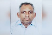 ਟਰਾਲੀ ਦੇ ਟਾਇਰਾਂ ਹੇਠ ਆਇਆ ਸਕੂਟਰੀ ਸਵਾਰ, ਸਕਿੰਟਾਂ ‘ਚ ਹੀ ਗਈ ਜਾ+ਨ