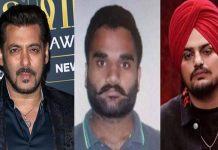 ਗੈਂਗਸਟਰ ਗੋਲਡੀ ਬਰਾੜ ਦੀ ਸ਼ਰੇਆਮ ਧਮਕੀ, ਸਿੱਧੂ ਮੂਸੇਵਾਲਾ ਮਾ+ਰਿਆ, ਸਾਡਾ ਅਗਲਾ ਨਿਸ਼ਾਨਾ ਸਲਮਾਨ ਖਾਨ, ਜ਼ਰੂਰ ਮਾ+ਰਾਂਗੇ