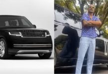 ਕ੍ਰਿਕੇਟਰ ਸ਼ਿਖਰ ਧਵਨ ਨੇ ਖਰੀਦੀ ਨਵੀਂ Range Rover, Reels ਬਣਾ ਕੇ ਦਿਖਾਈ ਕਾਰ