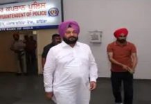 ਵਿਜੀਲੈਂਸ ਨੇ ਕੈਨੇਡਾ ਜਾ ਰਹੇ ਸਾਬਕਾ ਮੰਤਰੀ ਗੁਰਪ੍ਰੀਤ ਕਾਂਗੜਾ ਨੂੰ ਦਿੱਲੀ ਏਅਰਪੋਰਟ ‘ਤੇ ਰੋਕਿਆ, ਮਾਮਲੇ ਦੀ ਜਾਂਚ ਜਾਰੀ