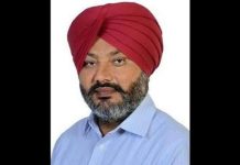 ਸਾਲ 2047 ਤੱਕ 10 ਫੀਸਦੀ ਸਾਲਾਨਾ ਵਿਕਾਸ ਦਰ ਹਾਸਲ ਕਰਨ ਲਈ ਪੰਜਾਬ ਤਿਆਰ ਕਰ ਰਿਹਾ ਹੈ ਵਿਜ਼ਨ ਦਸਤਾਵੇਜ਼: ਚੀਮਾ