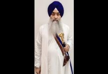 ਜਾਣੋ ਸ੍ਰੀ ਅਕਾਲ ਤਖਤ ਸਾਹਿਬ ਦੇ ਨਵੇਂ ਬਣੇ ਜਥੇਦਾਰ ਗਿਆਨੀ ਰਘਬੀਰ ਸਿੰਘ ਦਾ ਪੰਥਕ ਸਫ਼ਰ ਬਾਰੇ