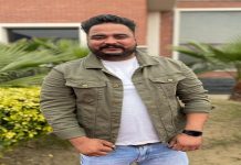 ਹਾਰਟ ਅਟੈਕ ਨਾਲ ਕੈਨੇਡਾ ‘ਚ ਇੱਕ ਹੋਰ ਨੌਜਵਾਨ ਦੀ ਹੋਈ ਮੌ+ਤ