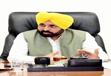 ਮੁੱਖ ਮੰਤਰੀ ਵੱਲੋਂ ਸੂਬੇ ‘ਚ ਸੈਕੰਡਰੀ ਸਿਹਤ ਸੰਭਾਲ ਸੰਸਥਾਵਾਂ ਦੀ ਮਜ਼ਬੂਤੀ ਲਈ ਵਿਸ਼ੇਸ਼ ਪ੍ਰਾਜੈਕਟ ਸ਼ੁਰੂ ਕਰਨ ਦਾ ਐਲਾਨ