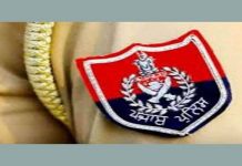 ਪੰਜਾਬ ਪੁਲਿਸ ਨੇ ਭਾਰਤ-ਪਾਕਿ ਸਰਹੱਦ ਰਾਹੀਂ ਸੰਭਾਵੀ ਹਥਿਆਰ ਤਸਕਰੀ ਦੀ ਕੋਸ਼ਿਸ ਕੀਤੀ ਨਾਕਾਮ; ਚਾਰ ਪਿਸਤੌਲ ਬਰਾਮਦ
