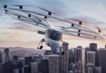 ਸਾਊਦੀ ਅਰਬ ਨੇ ਪਹਿਲੀ ਇਲੈਕਟ੍ਰਿਕ ਏਅਰ ਟੈਕਸੀ ਦਾ ਕੀਤਾ ਸਫਲ ਪ੍ਰੀਖਣ