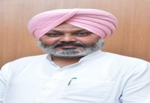 ਪੰਜਾਬ ਸਰਕਾਰ ਵੱਲੋਂ ਜੰਗੀ ਜਾਗੀਰ ਨੂੰ ਦੁੱਗਣਾ ਕਰਨ ਦਾ ਫੈਸਲਾ: ਹਰਪਾਲ ਸਿੰਘ ਚੀਮਾ