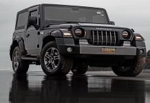 ਮਹਿੰਦਰਾ ਥਾਰ 5 ਡੋਰ ਦਾ ਇੰਤਜ਼ਾਰ ਕਰਨ ਵਾਲਿਆਂ ਲਈ ਬੁਰੀ ਖਬਰ, ਅਗਸਤ ‘ਚ ਨਹੀਂ 2024 ‘ਚ ਹੋਵੇਗੀ ਲਾਂਚ