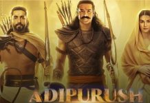 ਆਦਿਪੁਰਸ਼ ਮੇਕਰਸ ਨੇ ਘਟਾਈ ਟਿਕਟ ਦੀ ਕੀਮਤ, ਹੁਣ ਸਿਰਫ ਇੰਨੇ ਰੁਪਏ ‘ਚ ਦੇਖੋ ਫਿਲਮ