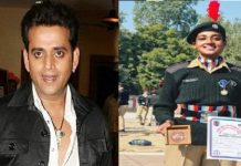 ਅਗਨੀਵੀਰ ਬਣ Defense Force ‘ਚ ਸ਼ਾਮਲ ਹੋਈ ਰਵੀ ਕਿਸ਼ਨ ਦੀ ਧੀ ਇਸ਼ਿਤਾ