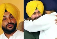 ਮਜੀਠੀਆ ਤੇ ਸਿੱਧੂ ਦੀ ਜੱਫੀ ਨੂੰ ਲੈ ਕੇ ਰਵਨੀਤ ਬਿੱਟੂ ਦਾ ਵੱਡਾ ਬਿਆਨ, ਜਾਣੋ ਕੀ ਕਿਹਾ