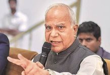 ਡੱਡੂਮਾਜਰਾ ਵਿਖੇ ਲਗਾਏ ਜਾਣ ਵਾਲੇ ਇੰਟੀਗ੍ਰੇਟਡ ਸਾਲਿਡ ਵੇਸਟ ਮੈਨੇਜਮੈਂਟ ਪਲਾਂਟ ਦੇ ਏਜੰਡੇ ਸਬੰਧੀ ਬਨਵਾਰੀਲਾਲ ਪੁਰੋਹਿਤ ਨੇ ਬੁਲਾਈ ਮੀਟਿੰਗ