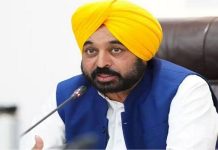 ਭਲਕੇ ਹੋਣ ਵਾਲੇ SGPC ਦੇ ਇਜਲਾਸ ਤੋਂ ਪਹਿਲਾਂ ਸੀ.ਐਮ ਮਾਨ ਨੇ ਕੀਤਾ ਟਵੀਟ