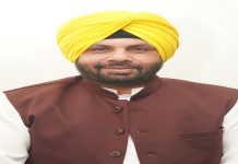 21 ਜੂਨ ਨੂੰ ਹੁਣ ਤੱਕ ਦੀ ਸਭ ਤੋਂ ਵੱਧ ਬਿਜਲੀ ਦੀ ਮੰਗ ਨੂੰ ਪੀ.ਐਸ.ਪੀ.ਸੀ.ਐਲ ਨੇ ਕੀਤਾ ਪੂਰਾ: ਹਰਭਜਨ ਸਿੰਘ ਈ.ਟੀ.ਓ