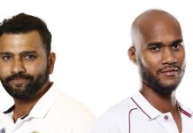 ਟੈਸਟ ਨਾਲ ਸ਼ੁਰੂ ਹੋਵੇਗਾ ਭਾਰਤ ਦਾ ਵੈਸਟਇੰਡੀਜ਼ ਦੌਰਾ : 12 ਜੁਲਾਈ ਨੂੰ ਪਹਿਲਾ ਮੈਚ, 27 ਜੁਲਾਈ ਤੋਂ 3 ਵਨਡੇ; ਟੀਮ ਪੰਜ ਟੀ-20 ਵੀ ਖੇਡੇਗੀ