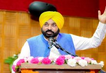 ਜੰਗ-ਏ-ਆਜ਼ਾਦੀ ਯਾਦਗਾਰ ਵਿਚ ਭ੍ਰਿਸ਼ਟਾਚਾਰ ਕਰਨ ਵਾਲਿਆਂ ਨੂੰ ਬੇਪਰਦ ਕਰਾਂਗੇ – CM ਭਗਵੰਤ ਮਾਨ