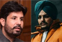 ਸਿੱਧੂ ਮੂਸੇਵਾਲਾ ਦੇ ਜਨਮਦਿਨ ਮੌਕੇ ਪੰਜਾਬ ਕਾਂਗਰਸ ਪ੍ਰਧਾਨ ਰਾਜਾ ਵੜਿੰਗ ਨੇ ਸਾਂਝੀ ਕੀਤੀ ਪੋਸਟ, ਪੜ੍ਹੋ ਕੀ ਕਿਹਾ