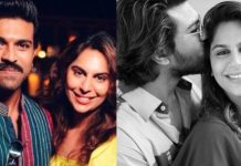 ਸਾਊਥ ਸੁਪਰਸਟਾਰ ਰਾਮ ਚਰਨ ਬਣੇ ਪਿਤਾ, ਵਿਆਹ ਦੇ 11 ਸਾਲ ਬਾਅਦ ਘਰ ਆਈਆਂ ਖੁਸ਼ੀਆਂ!