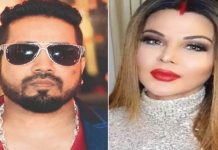 Mika ਸਿੰਘ ਨੂੰ ਵੱਡੀ ਰਾਹਤ, ਰਾਖੀ ਸਾਵੰਤ ਨੂੰ ਜ਼ਬਰਦਸਤੀ KISS ਕਰਨ ਦਾ ਕੇਸ ਹੋਇਆ ਬੰਦ