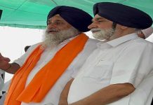 ਸੁਖਬੀਰ ਸਿੰਘ ਬਾਦਲ ਨੇ ਸਾਬਕਾ ਕੈਬਨਿਟ ਮੰਤਰੀ ਸਿਕੰਦਰ ਸਿੰਘ ਮਲੂਕਾ ਨੂੰ ਮੌੜ ਵਿਧਾਨ ਸਭਾ ਹਲਕੇ ਦਾ ਇੰਚਾਰਜ ਨਿਯੁਕਤ ਕੀਤਾ