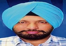 ਜਲੰਧਰ ‘ਚ ਕੈਬਨਿਟ ਮੰਤਰੀ ਬਲਕਾਰ ਸਿੰਘ ਦੀ ਗੱਡੀ ‘ਤੇ ਹਮਲਾ, ਤਿੰਨ ਨੌਜਵਾਨ ਕਾਬੂ