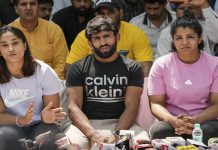 ਦਿੱਲੀ ਪੁਲਿਸ ਨੇ ਨਾਬਾਲਗ ਮਹਿਲਾ ਪਹਿਵਾਨ ਵੱਲੋਂ ਲਾਏ ਦੋਸ਼ਾਂ ਦਾ ਕੇਸ ਖਾਰਜ ਕਰਨ ਲਈ ਰਿਪੋਰਟ ਸੌਂਪੀ, ਅਗਲੀ ਸੁਣਵਾਈ 4 ਜੁਲਾਈ ਨੂੰ