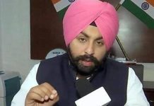 ਪੰਜਾਬ ਦੇ ਇਤਿਹਾਸ ਨੂੰ ਦੇਸ਼ ਦੇ ਸਕੂਲੀ ਪਾਠਕ੍ਰਮ ਦਾ ਹਿੱਸਾ ਬਣਾਇਆ ਜਾਵੇ : ਹਰਜੋਤ ਸਿੰਘ ਬੈਂਸ