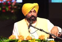 ਭਾਰਤੀ ਹਾਕੀ ਟੀਮ ਦੇ ਕਾਂਸੀ ਦਾ ਤਗਮਾ ਜਿੱਤਣ ਵਾਲੇ ਖਿਡਾਰੀ ਨੂੰ ਦਿੱਤੇ ਜਾਣਗੇ 1 ਕਰੋੜ ਰੁਪਏ, ਮੁੱਖ ਮੰਤਰੀ ਮਾਨ ਨੇ ਕੀਤਾ ਐਲਾਨ
