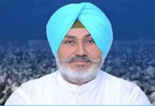 70 ਸਾਲਾਂ ਤੋਂ ਰਾਜ ਕਰਨ ਵਾਲੀਆਂ ਪਾਰਟੀਆਂ ਦੇ ਆਗੂ ਮੱਗਰਮੱਛ ਦੇ ਹੰਝੂ ਵਹਾ ਕੇ ਕੁਦਰਤੀ ਆਫ਼ਤ ‘ਤੇ ਸਿਆਸਤ ਨਾ ਕਰਨ: ਜੌੜਾਮਾਜਰਾ ਦੀ ਨਸੀਹਤ