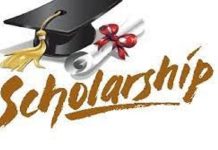 ਡਿਜ਼ਾਸਟਰ ਮੈਨੇਜਮੈਂਟ ਵਿੱਚ ਪੋਸਟ ਗ੍ਰੈਜੂਏਟ ਡਿਗਰੀ ‘ਚ ਦਾਖ਼ਲ ਵਿਦਿਆਰਥੀਆਂ ਲਈ ਖੁੱਲ੍ਹੀ ਇਹ ਸਕਾਲਰਸ਼ਿਪ