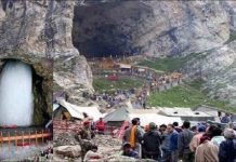 ਅਮਰਨਾਥ ਯਾਤਰਾ 2023: ਸ਼ਰਧਾਲੂਆਂ ਲਈ ਨਿਰਵਿਘਨ ਅਤੇ ਸੁਰੱਖਿਅਤ ਯਾਤਰਾ ਨੂੰ ਯਕੀਨੀ ਬਣਾਉਣ ਲਈ ਪੰਜਾਬ ਪੁਲਿਸ ਨੇ ਕੀਤੇ ਸੁਰੱਖਿਆ ਦੇ ਪੁਖਤਾ ਪ੍ਰਬੰਧ