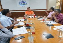 ਸੇਵਾ ਕੇਂਦਰਾਂ ਰਾਹੀਂ ਦਿੱਤੀਆਂ ਜਾ ਰਹੀਆਂ 400 ਤਰ੍ਹਾਂ ਦੀਆਂ ਸੇਵਾਵਾਂ ਲੋਕ ਘਰ ਬੈਠੇ ਹਾਸਲ ਕਰ ਸਕਣਗੇ: ਅਮਨ ਅਰੋੜਾ