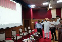ਵਿੱਤ ਮੰਤਰੀ ਹਰਪਾਲ ਸਿੰਘ ਚੀਮਾ ਵੱਲੋਂ ਸਟੇਟ ਪਬਲਿਕ ਪ੍ਰੋਕਿਉਰਮੈਂਟ ਪੋਰਟਲ ਦੀ ਸ਼ੁਰੂਆਤ