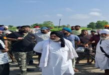 ਹਰਿਆਣਾ ਵੱਲੋਂ ਸਮਾਂ ਰਹਿੰਦਿਆਂ ਹਾਂਸੀ-ਬੁਟਾਣਾ ਨਹਿਰ ਹੇਠਲੇ ਸਾਇਫਨਾਂ ਦੀ ਸਫ਼ਾਈ ਕਰਵਾਈ ਜਾਂਦੀ ਤਾਂ ਸਾਡੇ ਪਾਸੇ ਹੜ੍ਹਾਂ ਦੇ ਹਾਲਾਤ ਨਾ ਬਣਦੇ: ਜੌੜਾਮਾਜਰਾ