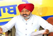 ਆਬਕਾਰੀ ਵਿਭਾਗ ਕਾਰਜਕੁਸ਼ਲਤਾ ਵਧਾਉਣ ਲਈ ਈ.ਆਰ.ਪੀ ਅਤੇ ਪੀ.ਓ.ਐਸ ਵਰਗੇ ਸਾਫਟਵੇਅਰਾਂ ਤੇ ਤਕਨੀਕਾਂ ਨੂੰ ਅਪਣਾਏਗਾ: ਹਰਪਾਲ ਚੀਮਾ