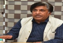 ਹੜ੍ਹ ਕਾਰਣ ਪ੍ਰਭਾਵਿਤ ਹੋਈਆਂ ਜਲ ਸਪਲਾਈ ਦੀਆਂ 83 ਫੀਸਦੀ ਸਕੀਮਾਂ ਮੁੜ ਕਾਰਜਸ਼ੀਲ: ਜਿੰਪਾ