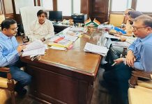 ਜਲ ਸਪਲਾਈ ਅਤੇ ਸੈਨੀਟੇਸ਼ਨ ਵਿਭਾਗ ‘ਚ 16 ਮਹੀਨਿਆਂ ਦੌਰਾਨ ਆਈਆਂ ਸ਼ਿਕਾਇਤਾਂ ‘ਚੋਂ 98 ਫੀਸਦੀ ਦਾ ਨਿਪਟਾਰਾ: ਜਿੰਪਾ