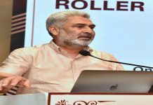 ਪੰਜਾਬ ਸਰਕਾਰ ਵਿਕਾਸ ਦੀ ਗਤੀ ਨੂੰ ਤੇਜ਼ ਕਰਨ ਲਈ ਸੂਬੇ ਵਿੱਚ ਉਦਯੋਗ ਨੂੰ ਹੁਲਾਰਾ ਦੇਣ ਲਈ ਪੂਰੀ ਤਰ੍ਹਾਂ ਵਚਨਬੱਧ: ਕਟਾਰੂਚੱਕ