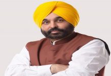 ਗੁਰਬਾਣੀ ਪ੍ਰਸਾਰਣ ਮਾਮਲੇ ‘ਤੇ ਬੋਲੇ CM ਮਾਨ, ਕਿਹਾ- “ਜੇ ਸਰਕਾਰ ਨੂੰ ਸੇਵਾ ਦਾ ਮੌਕਾ ਮਿਲਦਾ ਹੈ ਤਾਂ..