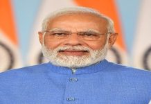 PM ਮੋਦੀ ਅੱਜ ਸੱਤਵੇਂ ਰੋਜ਼ਗਾਰ ਮੇਲੇ ਦੌਰਾਨ 70 ਹਜ਼ਾਰ ਲੋਕਾਂ ਨੂੰ ਸੌਂਪਣਗੇ ਨਿਯੁਕਤੀ ਪੱਤਰ