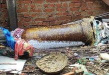 ਪੰਜਾਬ ‘ਚ ਕੁਦਰਤੀ ਆਫ਼ਤ ਵਿਚਾਲੇ ਲੀਕ ਹੋਈ ਜ਼ਹਿਰੀਲੀ ਗੈਸ, ਮਚਿਆ ਹੜਕੰਪ