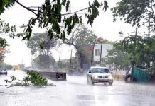 ਅਗਲੇ 4 ਦਿਨ ਇਨ੍ਹਾਂ ਸੂਬਿਆਂ ਵਿੱਚ ਹੋਵੇਗੀ ਭਾਰੀ ਬਾਰਿਸ਼, IMD ਨੇ ਜਾਰੀ ਕੀਤਾ ਅਲਰਟ