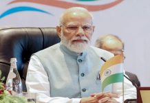 ਪੀ.ਐਮ ਮੋਦੀ ਦਾ NDA ਦੇ 430 ਸੰਸਦ ਮੈਂਬਰਾਂ ਨੂੰ ਮਿਲਣ ਦਾ ਪ੍ਰੋਗਰਾਮ ਅੱਜ ਤੋਂ ਸ਼ੁਰੂ