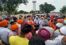 ਲਗਾਤਾਰ ਹੋ ਰਹੀ ਬਾਰਿਸ਼ ਦੇ ਮੱਦੇਨਜ਼ਰ ਸੰਤ ਬਲਬੀਰ ਸਿੰਘ ਸੀਚੇਵਾਲ ਨੇ ਲੋਕਾਂ ਨੂੰ ਕੀਤੀ ਇਹ ਵੱਡੀ ਅਪੀਲ