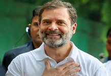 ਚੰਦਰਯਾਨ-3 ਦੇ ਚੰਦਰਮਾ ‘ਤੇ ਸਫਲ ਲੈਂਡਿੰਗ ‘ਤੇ ਰਾਹੁਲ ਗਾਂਧੀ ਨੇ ਦਿੱਤੀ ਵਧਾਈ