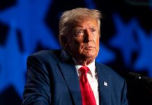 ਸਾਬਕਾ ਅਮਰੀਕੀ ਰਾਸ਼ਟਰਪਤੀ ਨੂੰ ਚੋਣਾਂ ‘ਚ ਹੋਈ ਧੋਖਾਧੜੀ ਦੇ ਮਾਮਲੇ ਹੋਈ ਜੇਲ੍ਹ, 20 ਮਿੰਟ ਬਾਅਦ ਆਏ