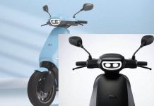 TVS ਨਵਾਂ ਇਲੈਕਟ੍ਰਿਕ ਸਕੂਟਰ ਕਰਨ ਵਾਲੀ ਹੈ ਲਾਂਚ