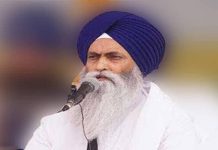 ਨਹੀਂ ਰਹੇ ਸ੍ਰੀ ਹਰਿਮੰਦਿਰ ਸਾਹਿਬ ਦੇ ਸਾਬਕਾ ਹੈੱਡ ਗ੍ਰੰਥੀ ਸਿੰਘ ਸਾਹਿਬ ਗਿਆਨੀ ਜਗਤਾਰ ਸਿੰਘ