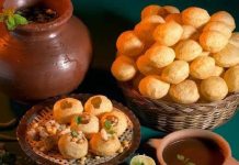 ਕੀ ਤੁਹਾਨੂੰ ਵੀ ਲੱਗਦਾ ਹੈ ਕਿ ਗੋਲ-ਗੱਪੇ ਸਿਹਤ ਲਈ ਹਨ Unhealthy ? ਇਸ ਦੇ ਫ਼ਾਇਦੇ ਜਾਣ ਕੇ ਤੁਸੀਂ ਵੀ ਹੋ ਜਾਓਗੇ ਹੈਰਾਨ